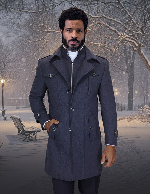 COATS – Bachrach