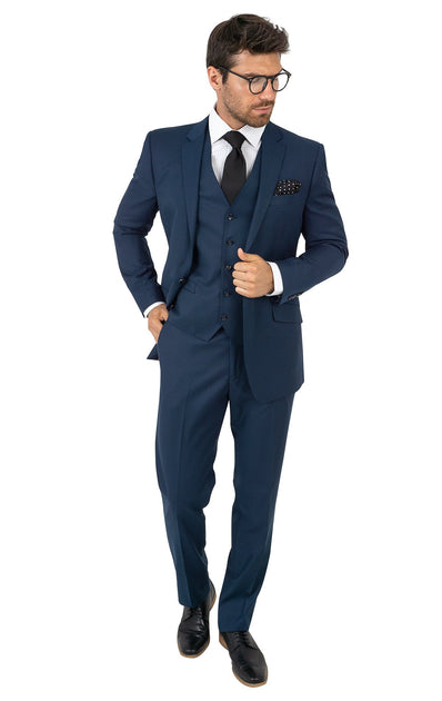 TAILORED FIT – Bachrach