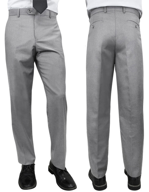 DRESS PANTS – Bachrach