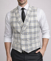 3 MYSTERY STATEMENT VEST