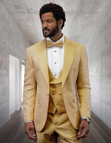 GOLD TUXEDOS Bachrach GOLD TUXEDOS Bachrach