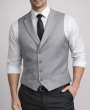 3 MYSTERY STATEMENT VEST