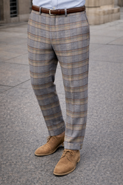 2 MYSTERY STATEMENT DRESS PANTS