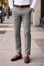 2 MYSTERY STATEMENT DRESS PANTS