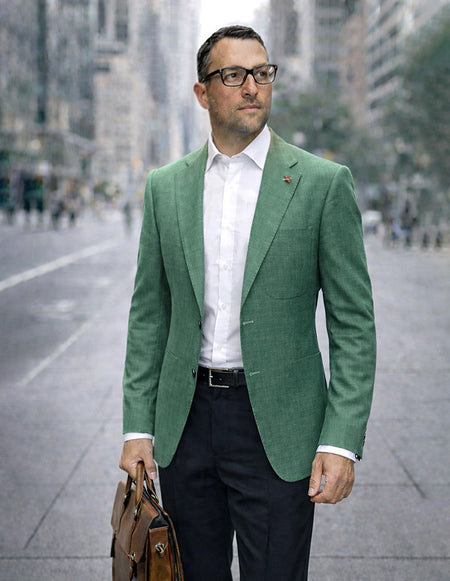 FERARO HUNTER MODERN FIT BLAZER