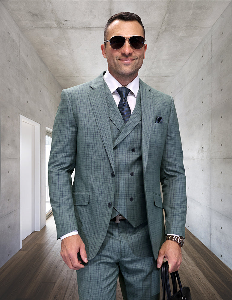 Bachrach - Menswear Collection