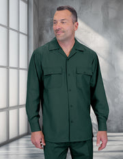 HUNTER 2 PC SHIRT AND PANT SET