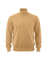 CAMEL TURTLE NECK