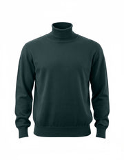 HUNTER TURTLE NECK