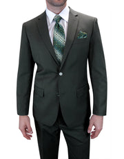 TRISTAN 2 PC HUNTER MODERN FIT SUIT