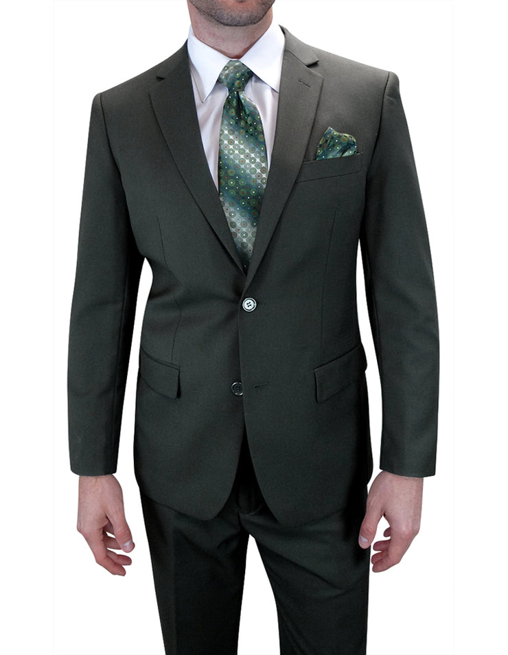 TRISTAN 2 PC HUNTER MODERN FIT SUIT