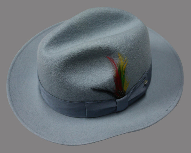 SKY UNTOUCHABLE MEN’S HAT