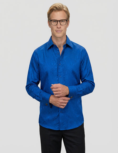 FANCY DRESS SHIRTS  Bachrach