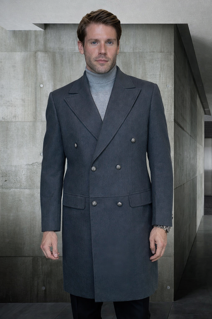 COATS – Bachrach COATS – Bachrach