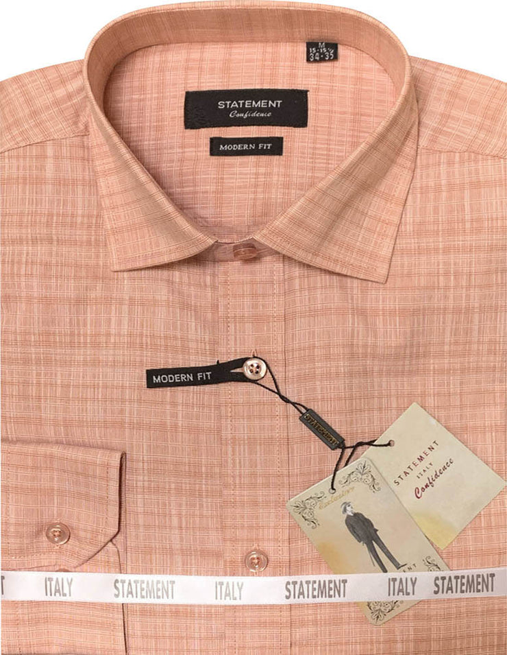 bachrach dress shirts MODERN FIT WHITE DRESS SHIRT WITH FRENCH CUFF Bachrach