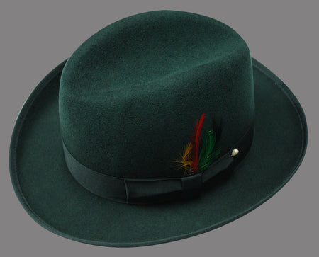 HUNTER GOD FATHER MEN’S HAT