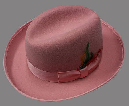 PINK GOD FATHER MEN’S HAT