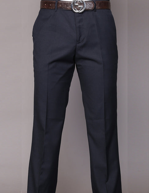 MODERN FIT DRESS PANTS – Bachrach