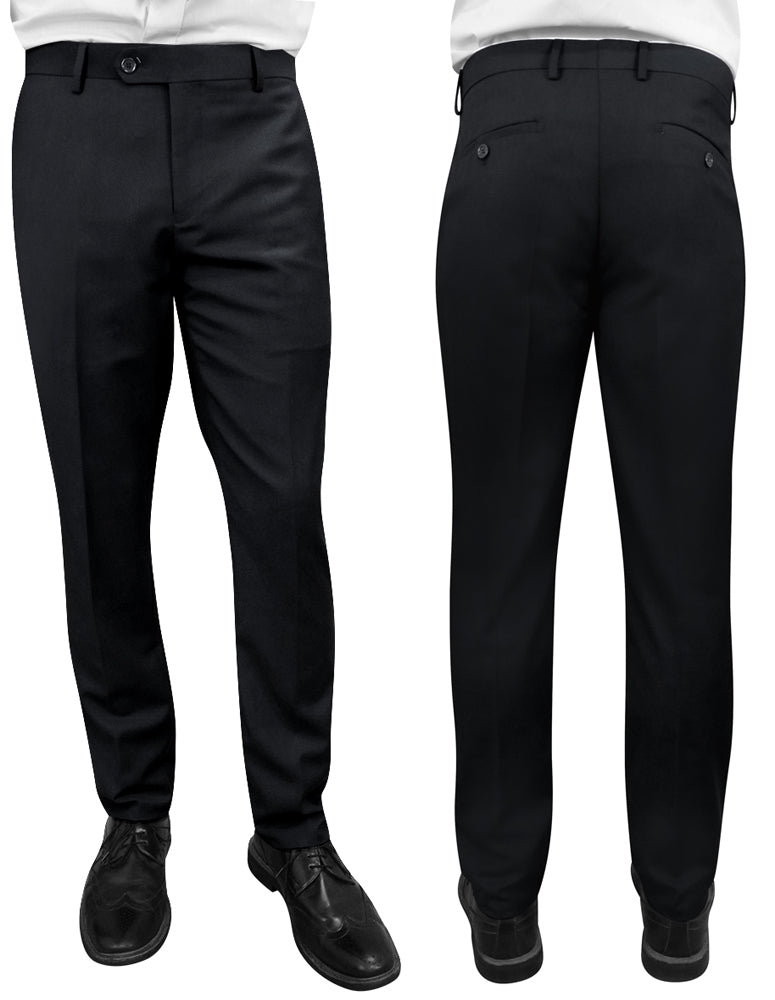 DRESS PANTS – Bachrach