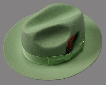 MINT UNTOUCHABLE MEN’S HAT