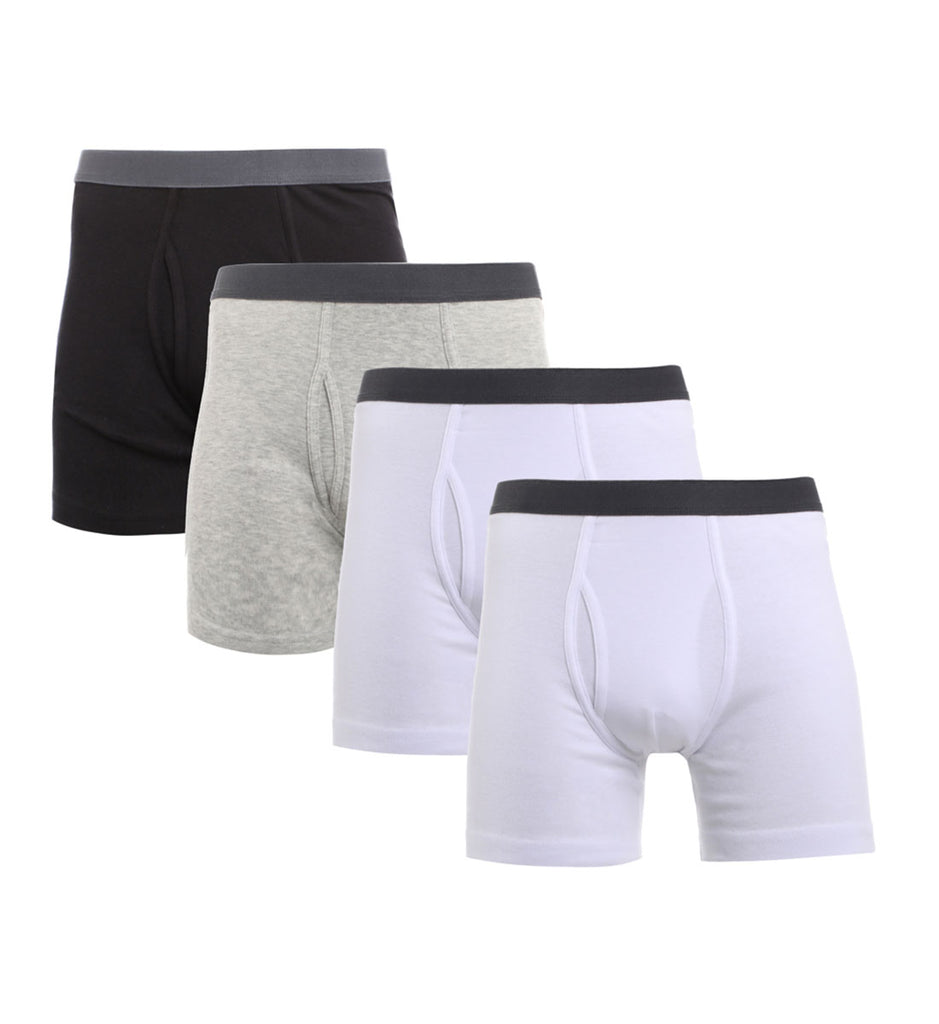 BOXER BRIEFS – Bachrach